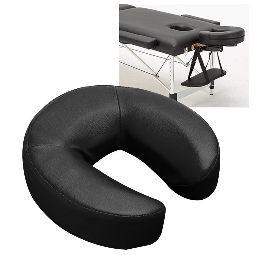 Neck Pillow Memory Foam - Podróżna poduszka podróżna w kształcie litery