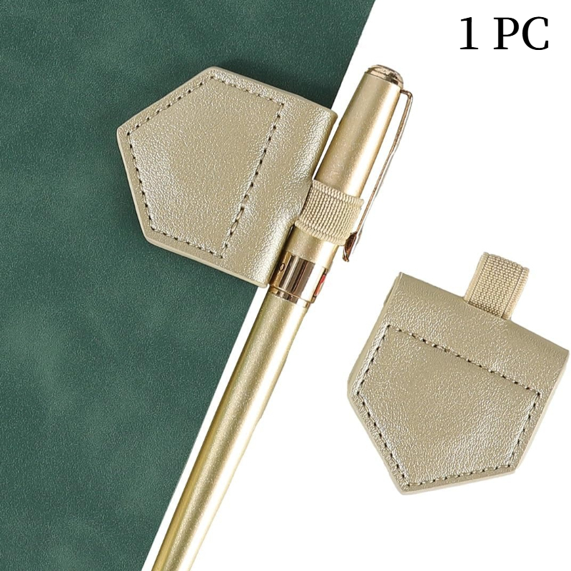 Travel Journal Accessories - 1 szt. Magnetyczny zakładka do książki