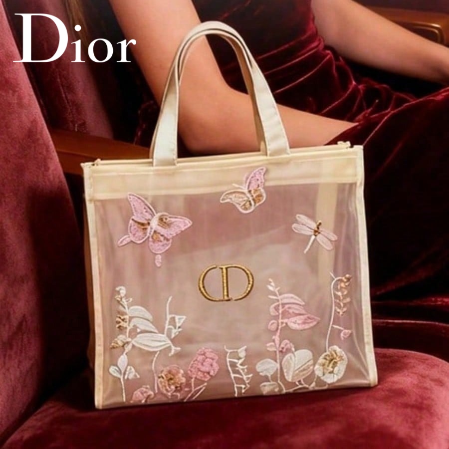 It Travel Accessories - Christian Dior Torba Dior Luksusowa designerska