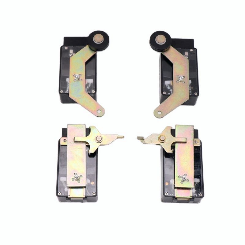 Travel Accessories Manufacturer - LSE133-RC3 RC4 QFU1 QFU2 Wyłącznik krańcowy