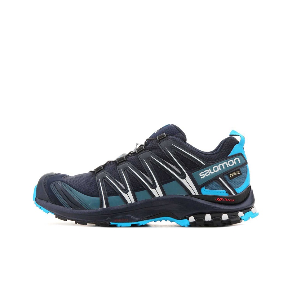 Salomon Shoes Xa Pro 3D - SALOMON XA PRO 3D Męskie buty
