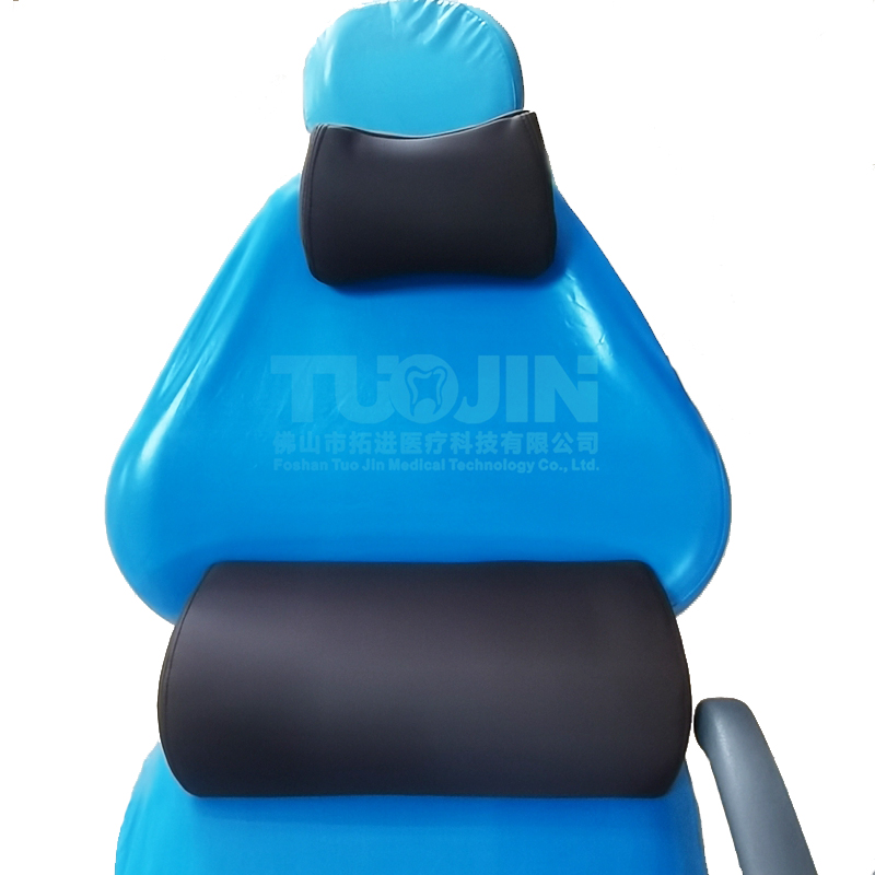 Neck Pillow Memory Foam - Poduszka lędźwiowa z pianki memory 2026