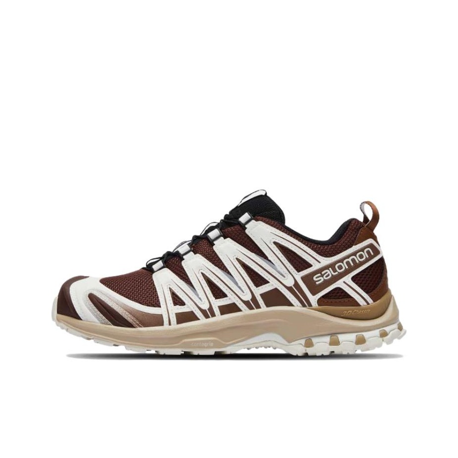 Salomon Shoes Xa Pro 3D - SALOMON XA PRO 3D Mesh Wygodne
