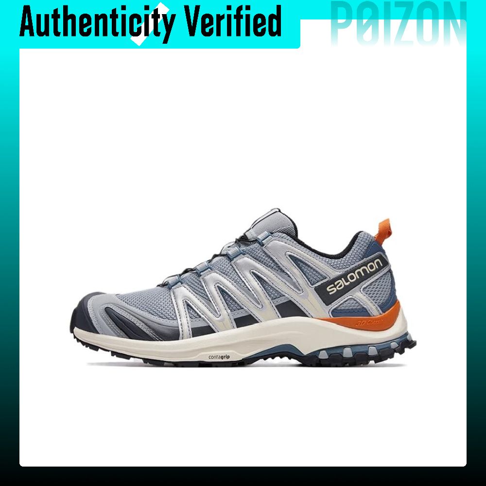 Salomon Shoes Xa Pro 3D - SALOMON XA Pro 3D ADV Antypoślizgowe,