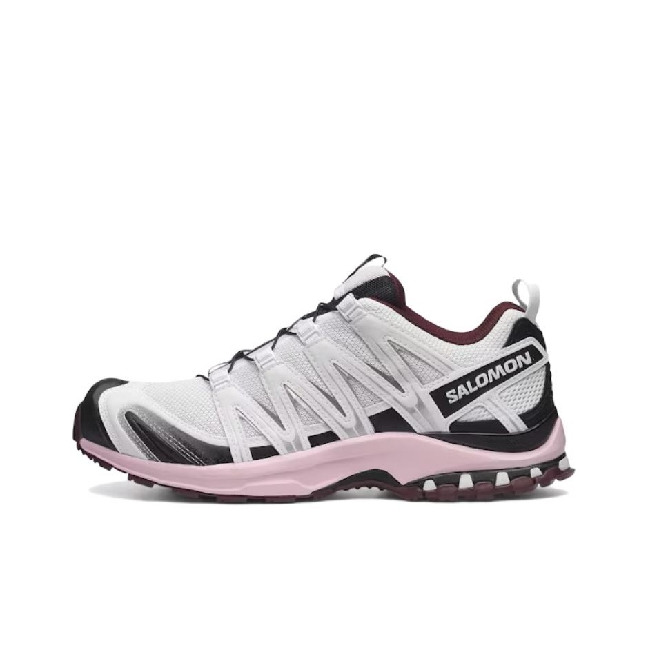 Salomon Shoes Xa Pro 3D - SALOMON XA PRO 3D Niskoprofilowe Buty