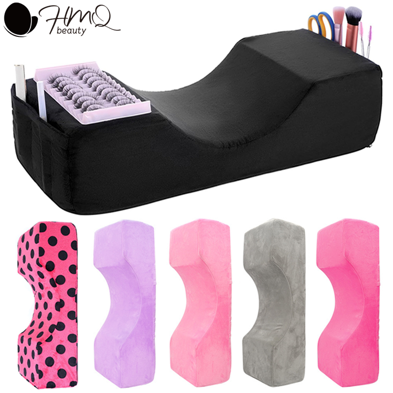 Neck Pillow Memory Foam - Poduszka pod kark z pianką memory