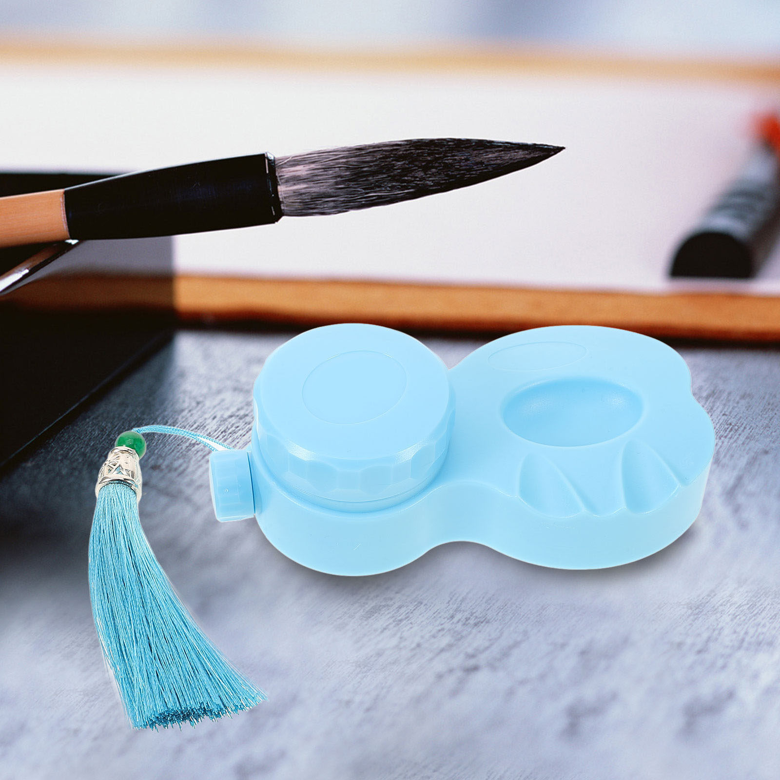 Travel Accessories Drawing - Plastikowa płytka do pisania, rysowania i