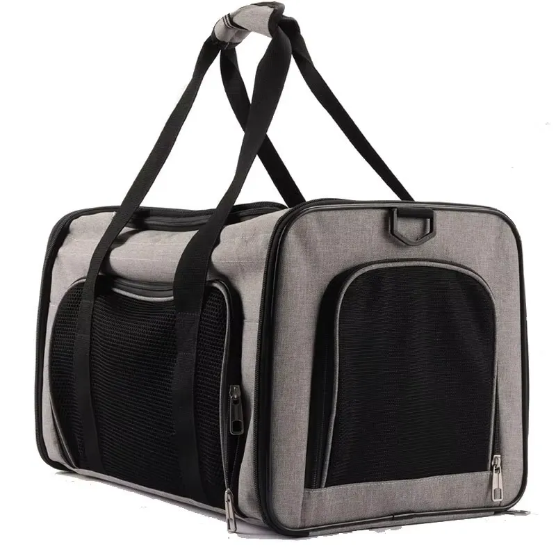 Travel Accessories Manufacturer - Wysokiej jakości, personalizowane, przenośne plecaki-transportery dla
