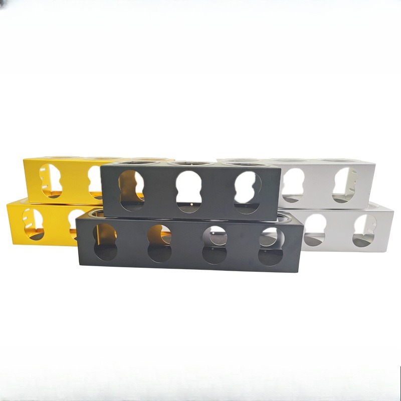 Travel Accessories Manufacturer - Półka na przyprawy ze stopu aluminium