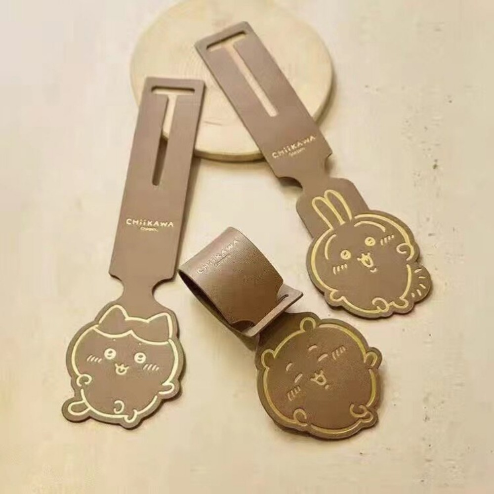 Travel Accessories For Japan Trip - Chiikawa & Usagi Etykieta Bagażowa Przenośny