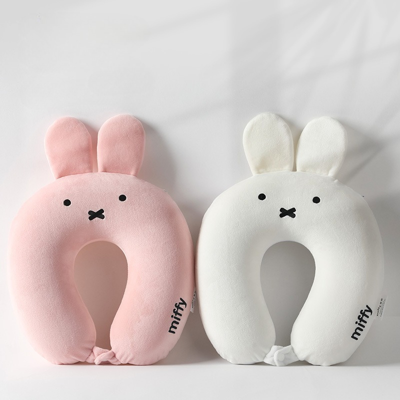 Neck Pillow Memory Foam - Urocza, seksowna poduszka pod szyję z