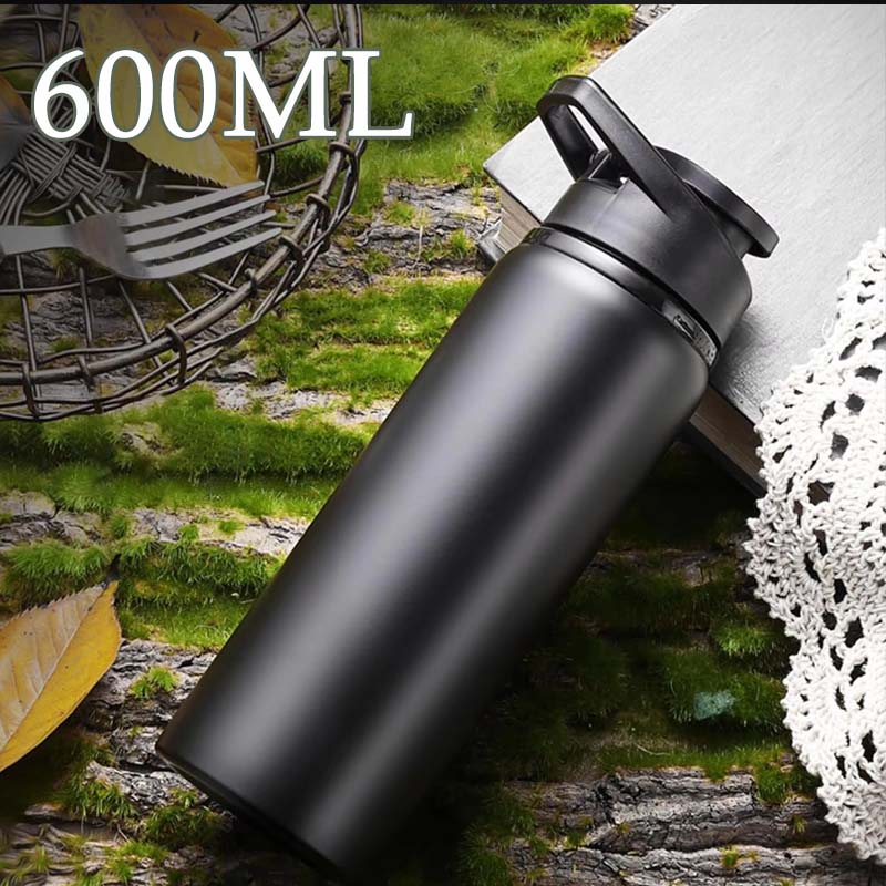 Portable Travel Kettle - 1-3 szt. Stylowa przenośna sportowa butelka
