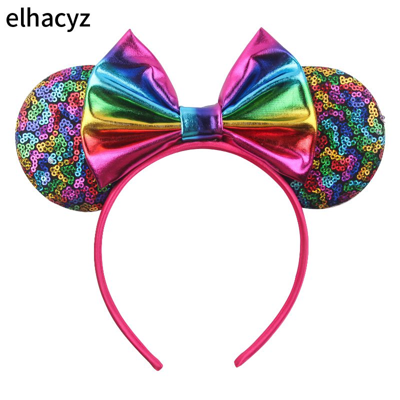 Nowa Modna Kolorowa Opaska z U – Travel Accessories Disney recenzja i cena
