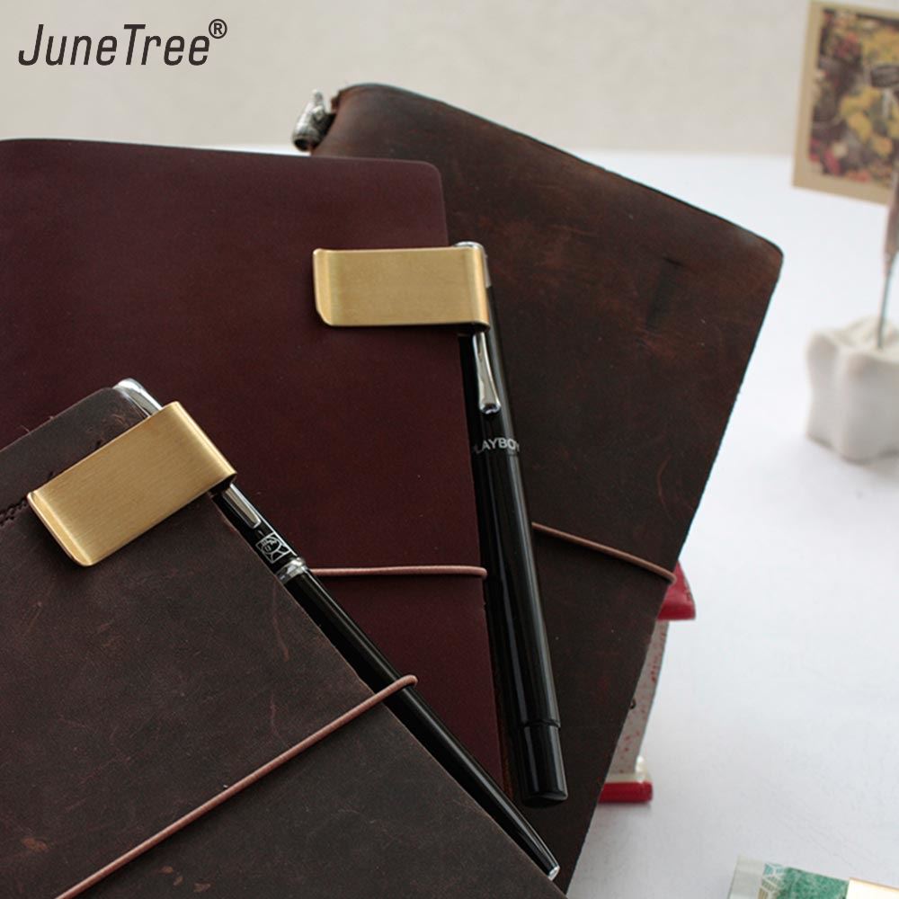 Krótki Klips do Notatnika Podr – Travel Journal Accessories recenzja i cena