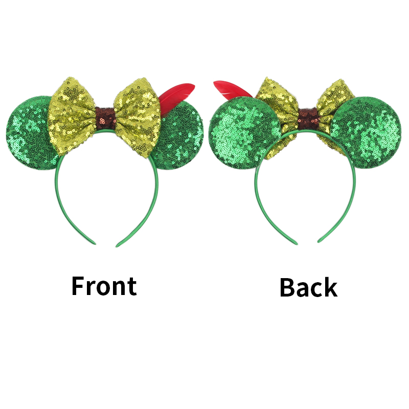 NOWA opaska na uszy Sullivan D – Travel Accessories Disney recenzja i cena