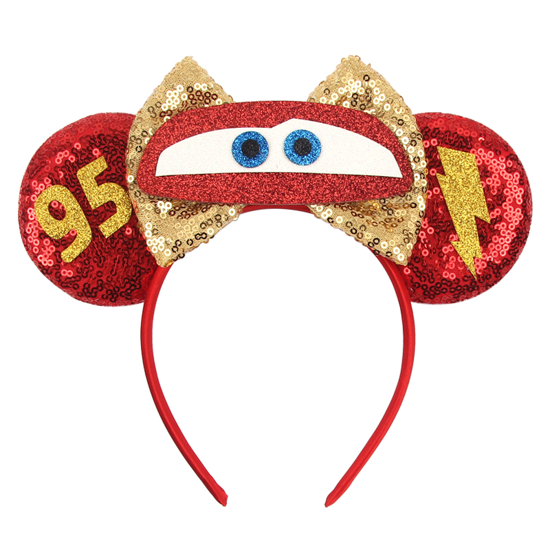NOWA opaska na uszy Sullivan D – Travel Accessories Disney recenzja i cena