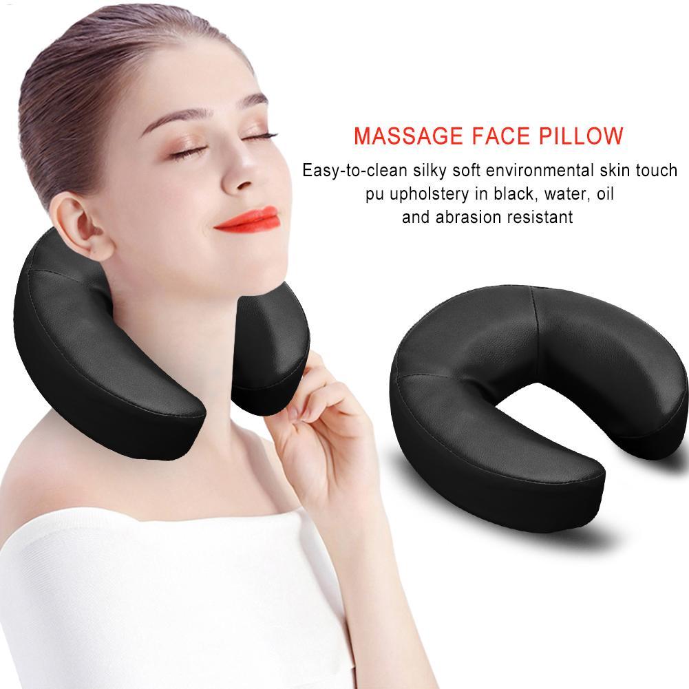 Podróżna poduszka podróżna w k – Neck Pillow Memory Foam recenzja i cena