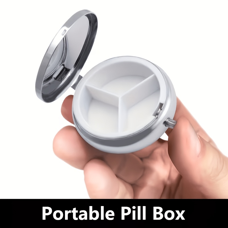 1 portfelik na tabletki z 3 pr – Travel Accessories Manufacturer recenzja i cena