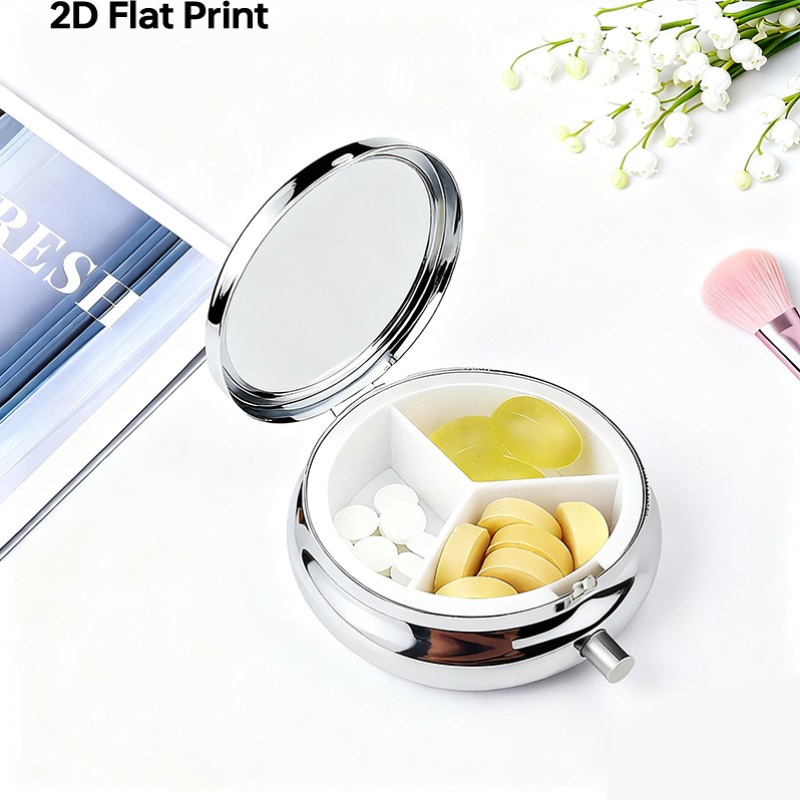 1 portfelik na tabletki z 3 pr – Travel Accessories Manufacturer recenzja i cena