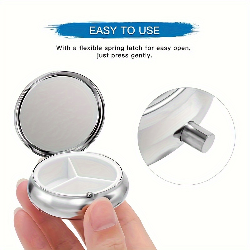 1 portfelik na tabletki z 3 pr – Travel Accessories Manufacturer recenzja i cena