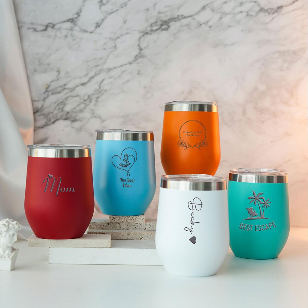 Kubek na wino ze stali nierdze – Portable Travel Kettle recenzja i cena