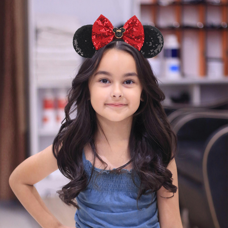 Urocza nowa opaska na głowę z  – Travel Accessories Disney recenzja i cena