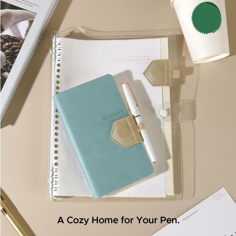 1 szt. Magnetyczny zakładka do – Travel Journal Accessories recenzja i cena