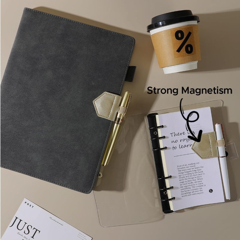 1 szt. Magnetyczny zakładka do – Travel Journal Accessories recenzja i cena