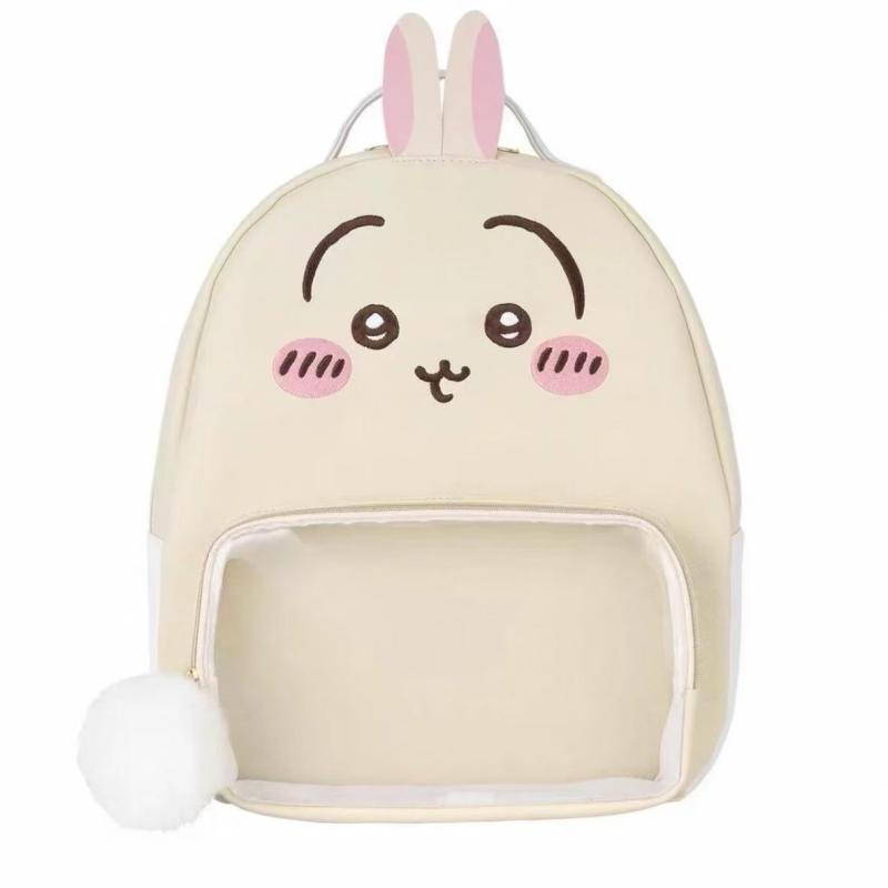 Chiikawa Bestseller Plecak z m – Travel Accessories For Japan Trip recenzja i cena