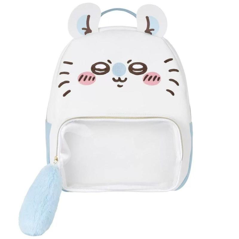 Chiikawa Bestseller Plecak z m – Travel Accessories For Japan Trip recenzja i cena