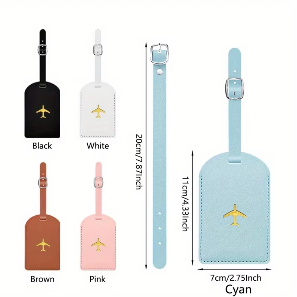 Spersonalizowana zawieszka do  – Travel Accessories Personalised recenzja i cena