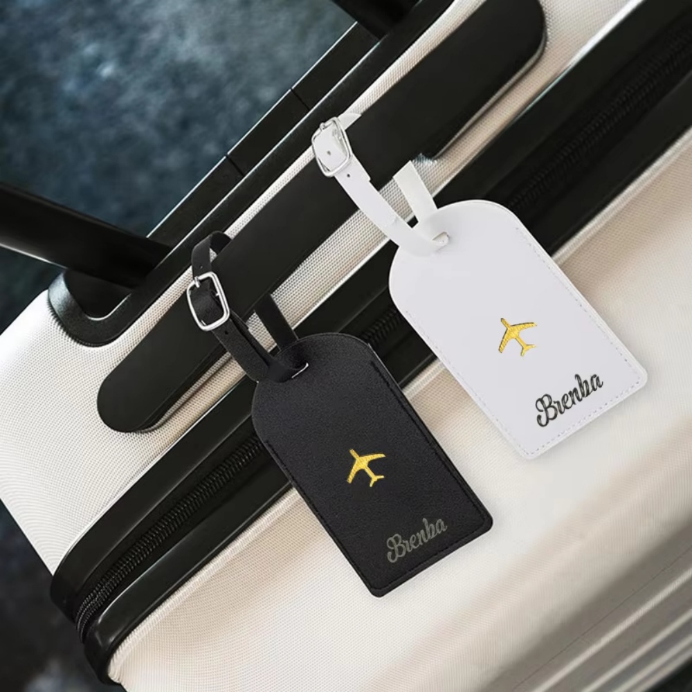 Spersonalizowana zawieszka do  – Travel Accessories Personalised recenzja i cena