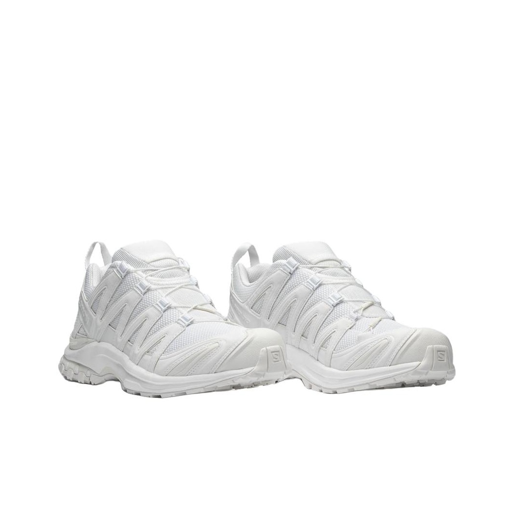 SALOMON XA PRO 3D Niskoprofilo – Salomon Shoes Xa Pro 3D recenzja i cena