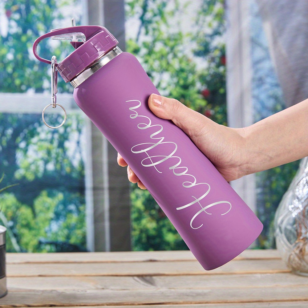 Personalizowana butelka na wod – Portable Travel Kettle recenzja i cena