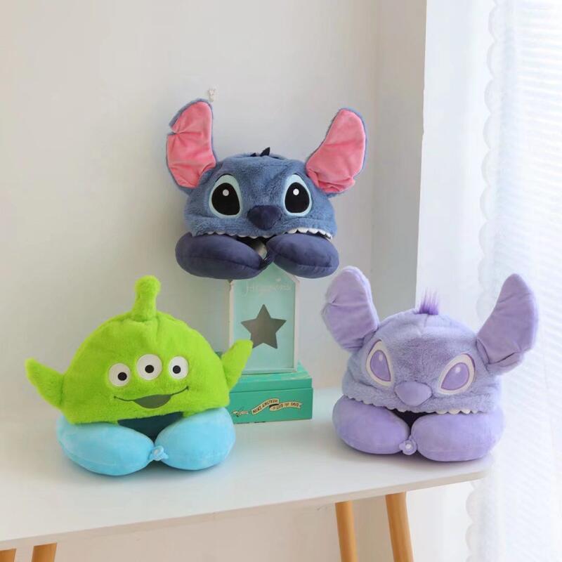 Poduszka podróżna w kształcie  – Travel Accessories Disney recenzja i cena