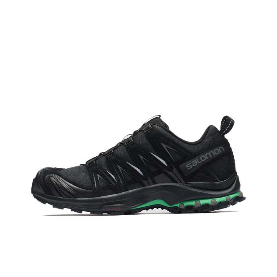 SALOMON XA PRO 3D Suede Wygodn – Salomon Shoes Xa Pro 3D recenzja i cena