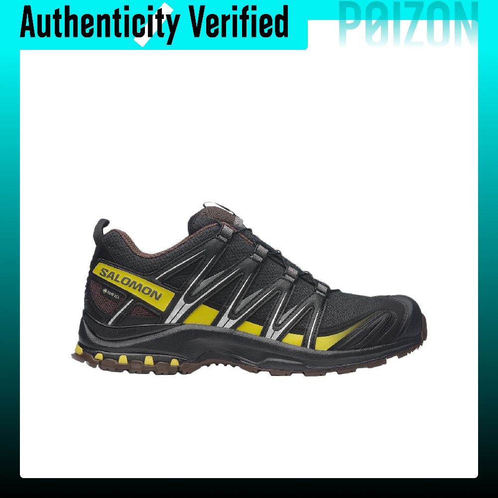 SALOMON XA PRO 3D Wodoodporne, – Salomon Shoes Xa Pro 3D recenzja i cena