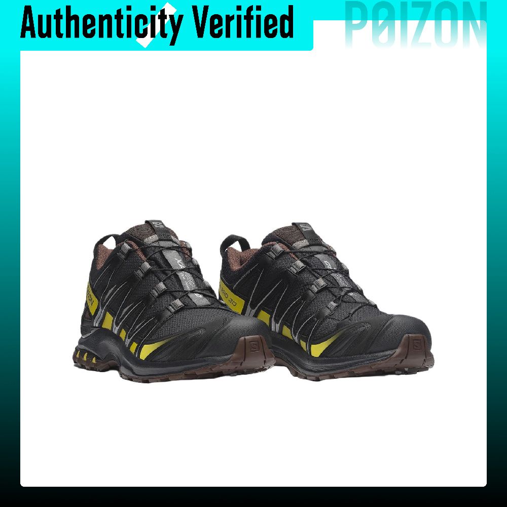 SALOMON XA PRO 3D Wodoodporne, – Salomon Shoes Xa Pro 3D recenzja i cena