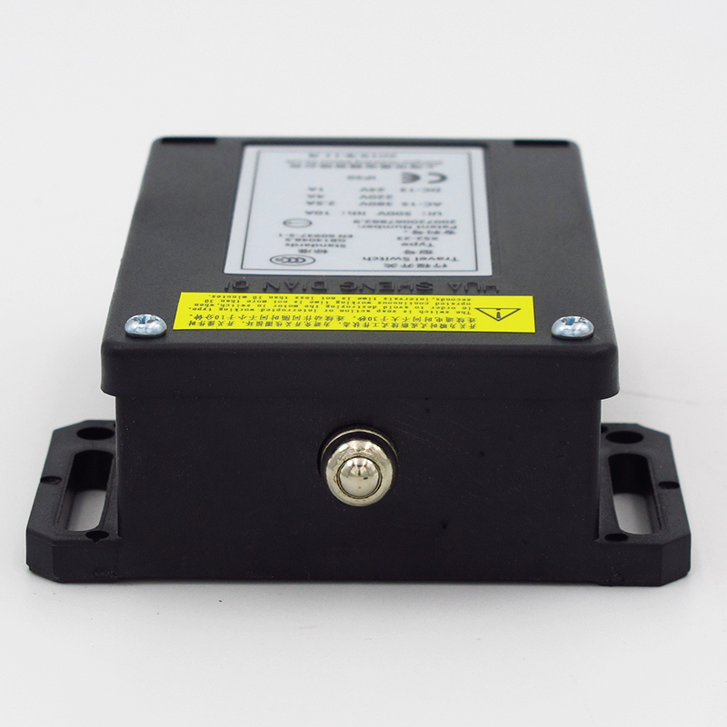 Wyłącznik podróżny XS2-23 220V – Travel Accessories Manufacturer recenzja i cena