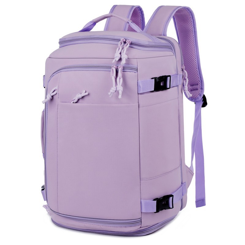 Plecak Podróżny Duża Pojemność – It Travel Accessories recenzja i cena