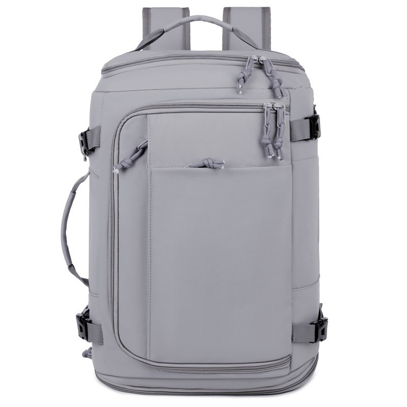 Plecak Podróżny Duża Pojemność – It Travel Accessories recenzja i cena