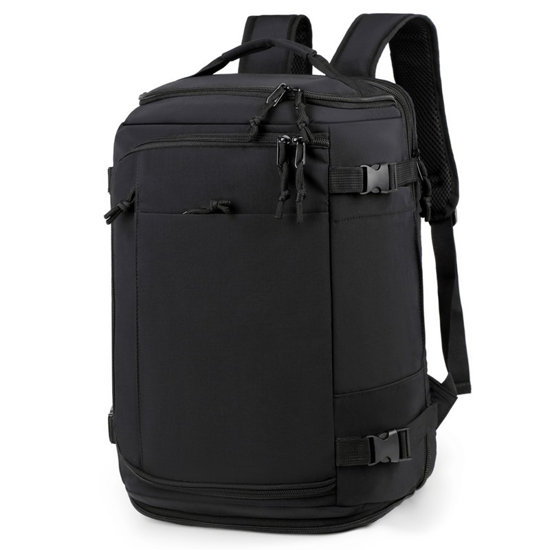 Plecak Podróżny Duża Pojemność – It Travel Accessories recenzja i cena
