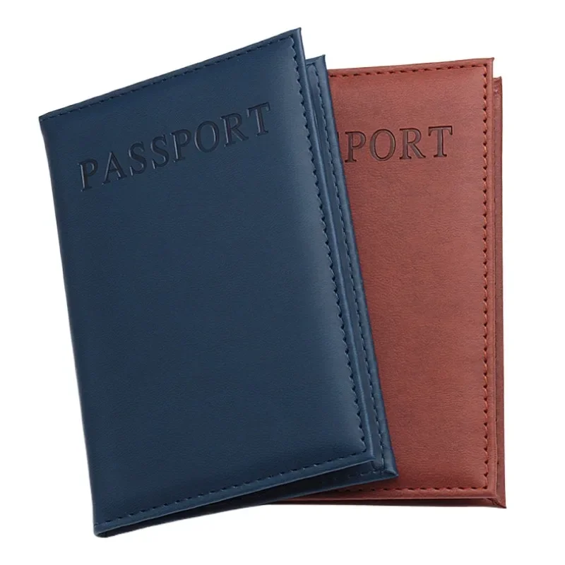 1 szt. PU skórzany pokrowiec n – Travel Accessories Passport Holder recenzja i cena