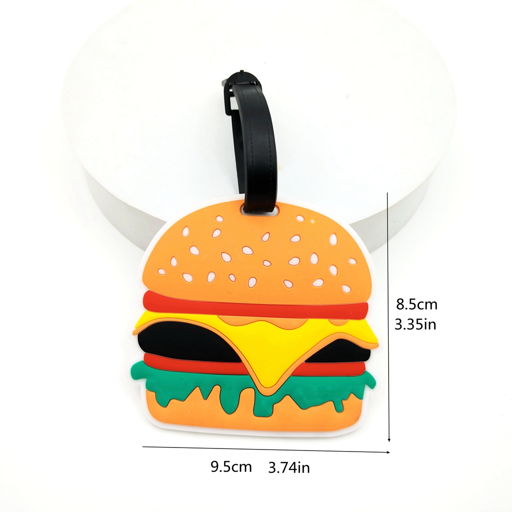 1 szt. Przywieszka do bagażu z – Travel Accessories Unique recenzja i cena