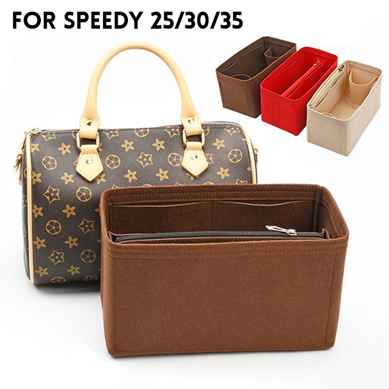 Organizer z filcu YU7 do toreb – Travel Accessories Lv recenzja i cena