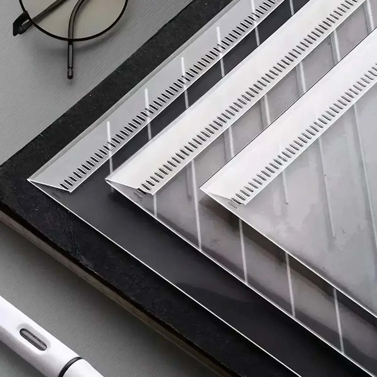 10/5 sztuk A4 przezroczysty te – Document Organizer Folder recenzja i cena
