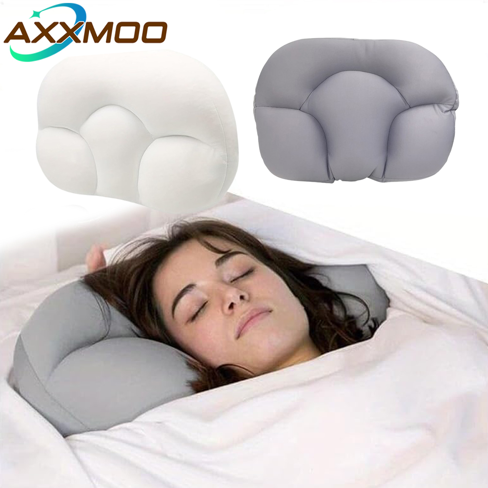 Egg Sleeper All-round Sleep Pi – Neck Pillow Memory Foam recenzja i cena