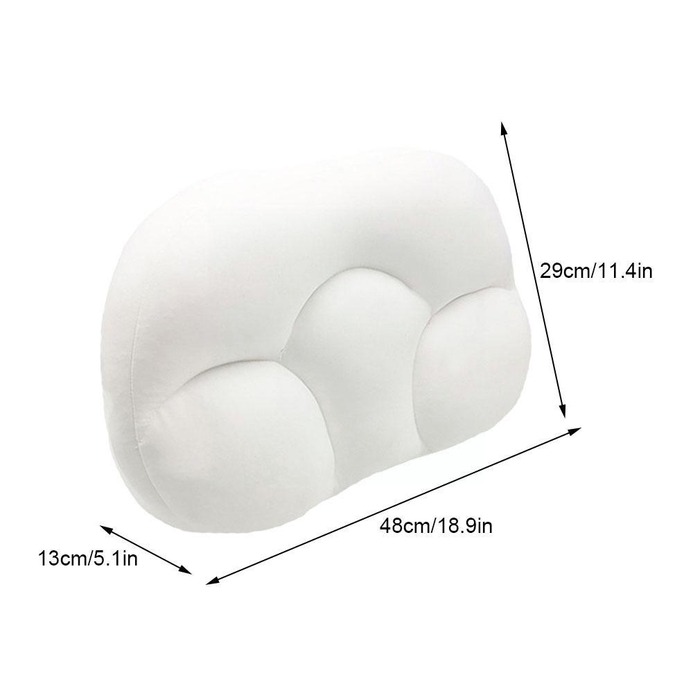 Egg Sleeper All-round Sleep Pi – Neck Pillow Memory Foam recenzja i cena