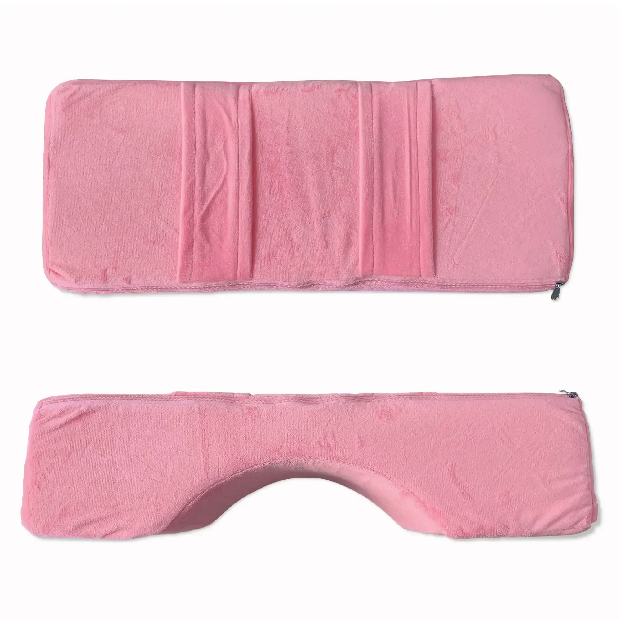 1sztPoduszka do rzęs Poduszka  – Neck Pillow Memory Foam recenzja i cena