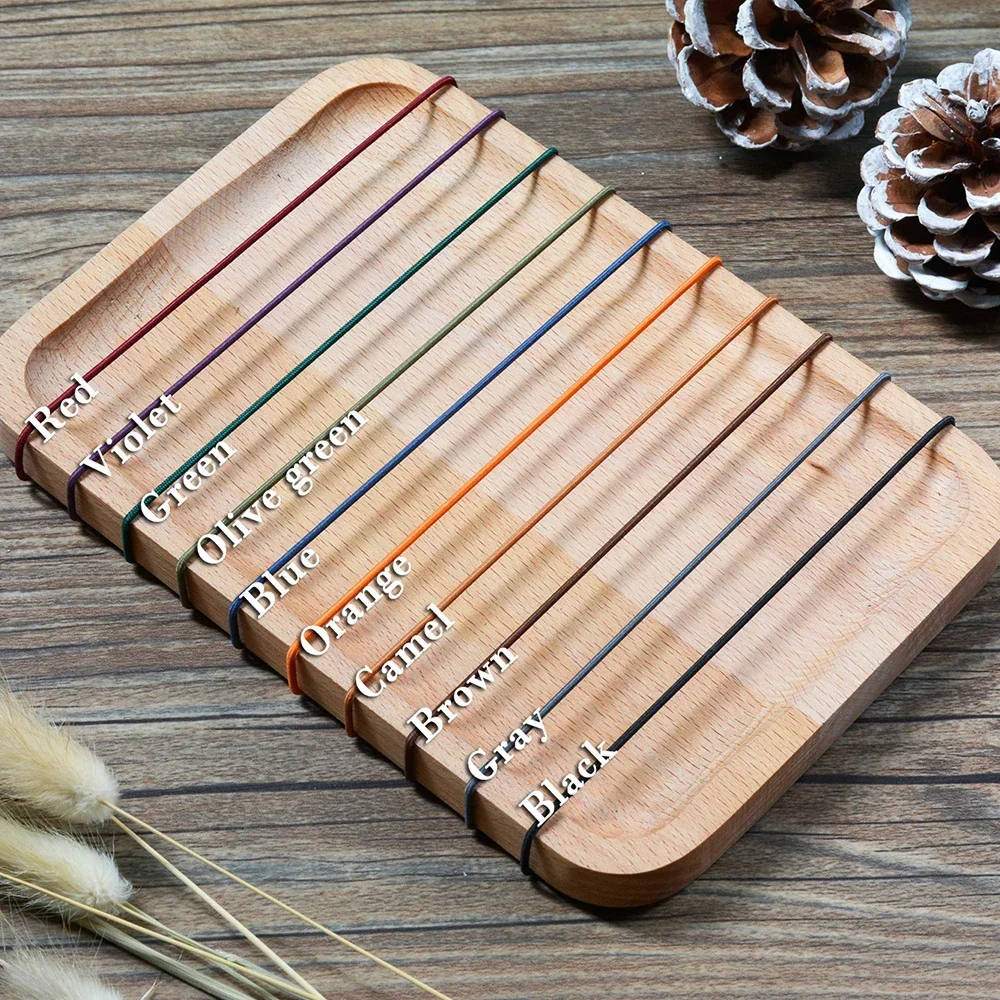 10 sztuk komplet zapasowy gumk – Travel Journal Accessories recenzja i cena